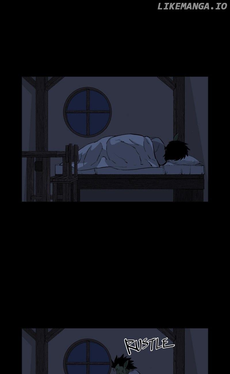 I Am Mob chapter 51 - page 206